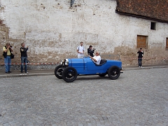 Bugatti - Ronde des Pure Sang 145